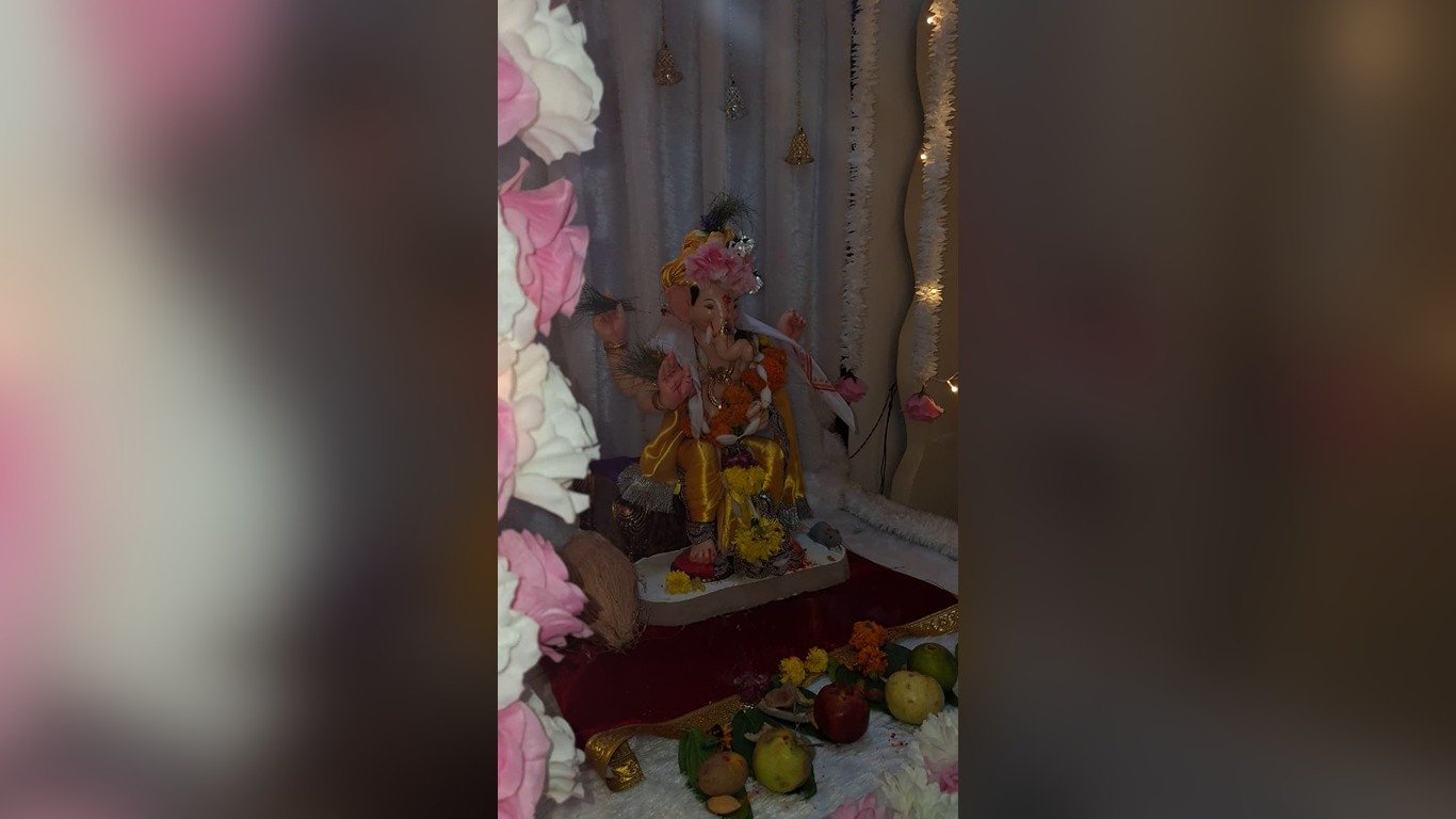 Ganpati celebrations 2025-2026